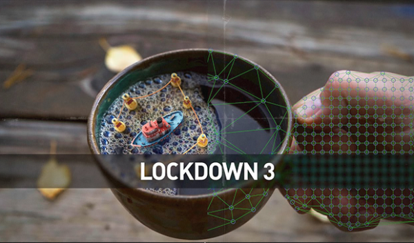 Aescripts - Lockdown 3.0.0 Win