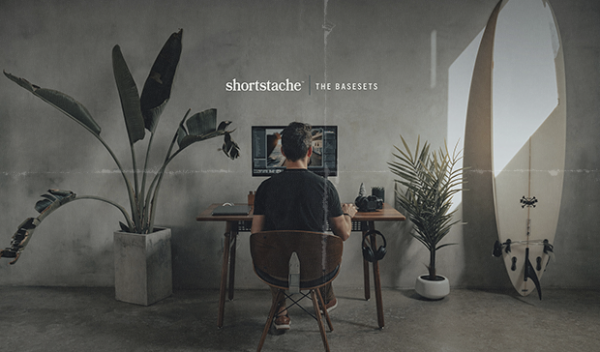 Basesets Presets by Shortstache