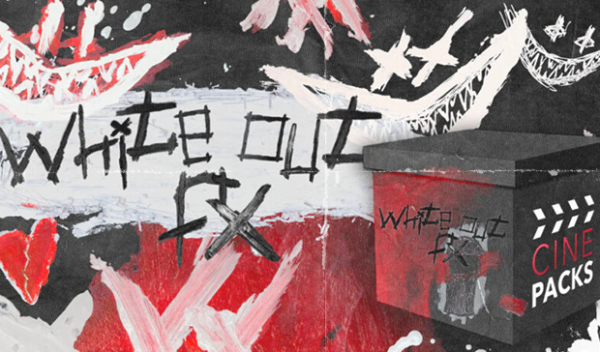 CINEPACKS – White Out FX