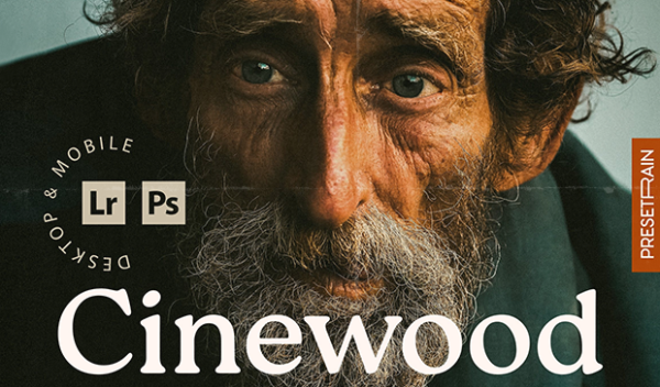 Cinewood – Lightroom Cinematic Presets