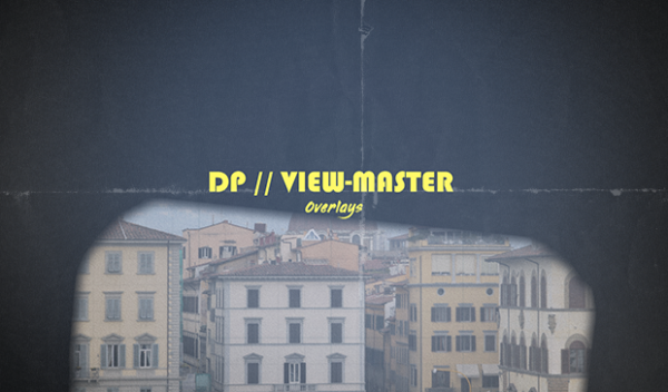 Daniel John Peters - View-Master