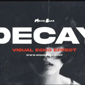 MoonBear - Decay