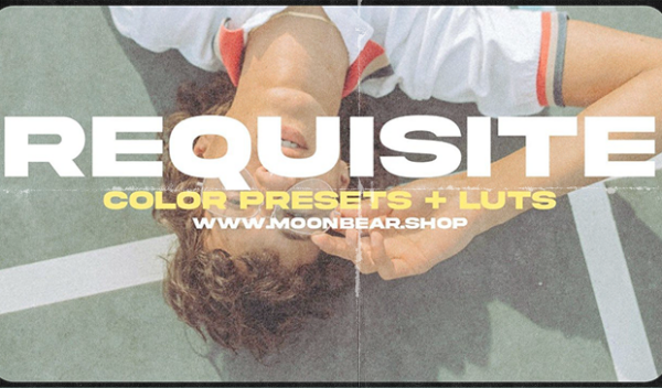 MoonBear - Requisite