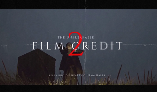 Motion Array - Film Credits Pack v2