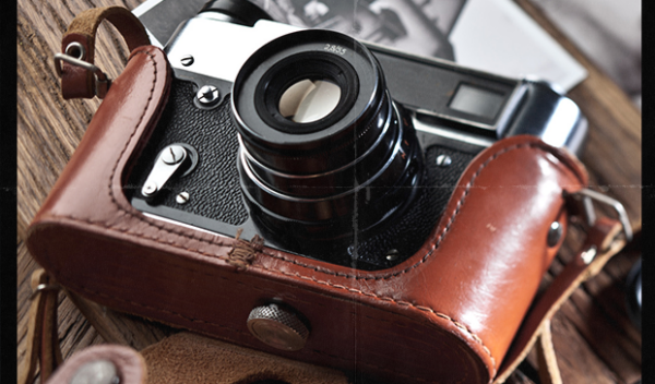 Soundholder - Cameras Sound Library