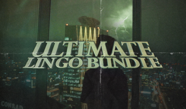 Ultimate Lingo Bundle