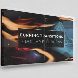 Vamify - Burning Transitions