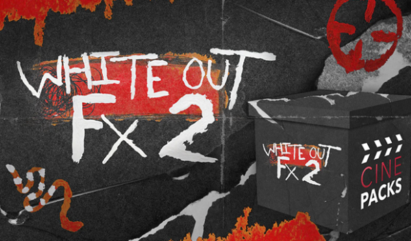 Cinepacks - White Out FX 2