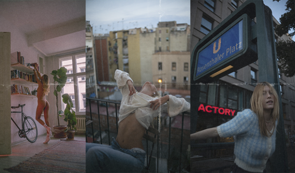 Andre Josselin - Primavera Presets