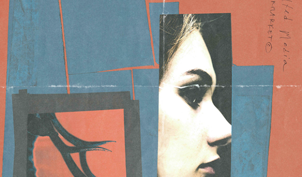 BLKMARKET - Mixed Media