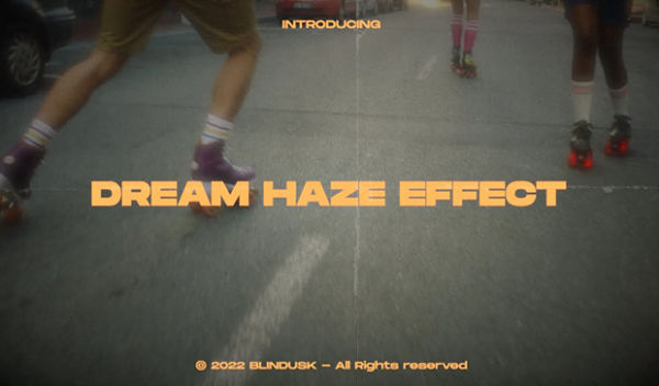 Blindusk – Dream Haze Effect