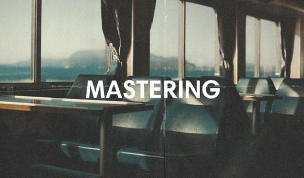 Cinecolor - Mastering