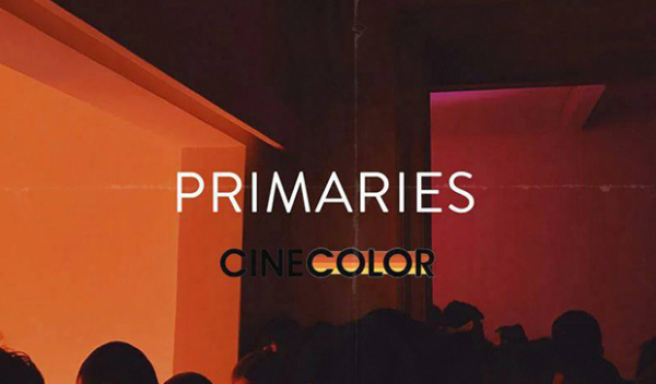 Cinecolor - Primaries LUT Pack