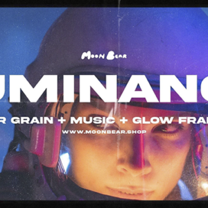 MoonBear - Luminance Bundle