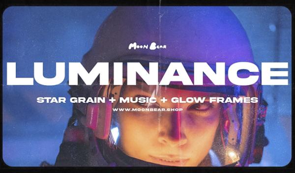 MoonBear - Luminance Bundle