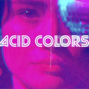 Motion Array - Acid Colors Effects