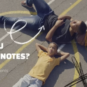 Motion Array - Are You Taking Notes