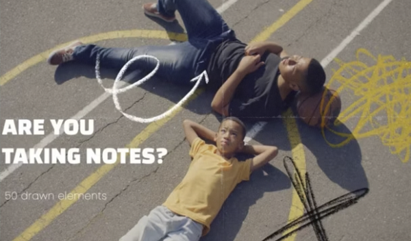 Motion Array - Are You Taking Notes