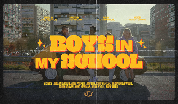 Motion Array - Supreme Cinematic Title FCPX