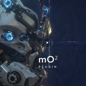 MotionVFX - MO2 Real 3D Rendering Engine Plugin for FCPX
