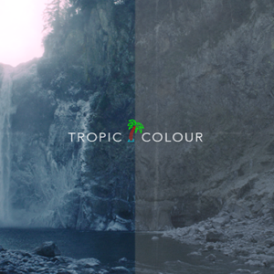 Tropic Colour - Nature LUTs