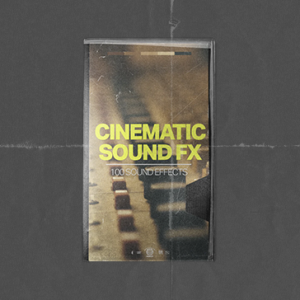 Tropic Colour – Cinematic Sound FX