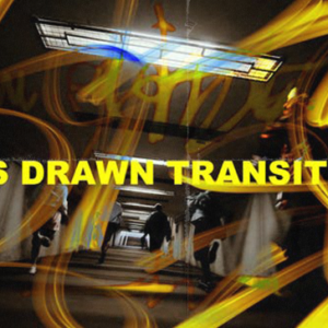 Videohive - VHS Drawn Transition