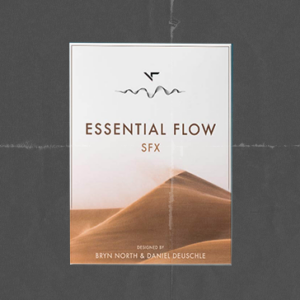Visual Tone - Essential Flow Sound Effects