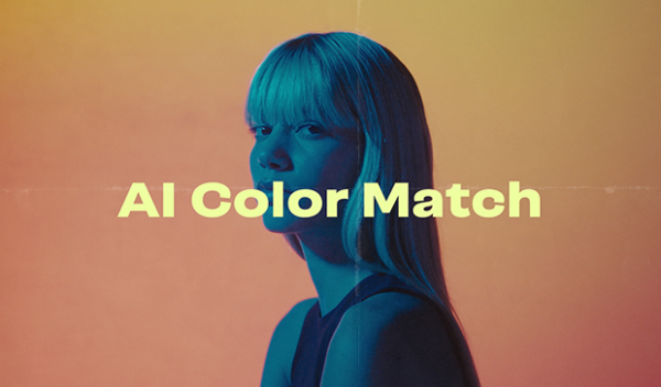 Aescripts - AI Color Match V1.0
