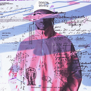 Creative Market - 400+ Textures, Scribbles