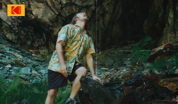 Davinci Resolve Kodak Film Emulation Powergrade