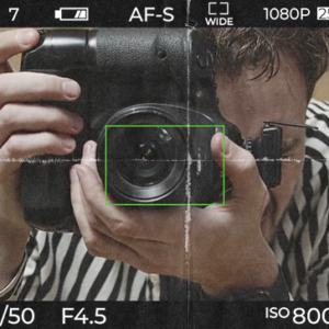 Motion Array - Photo Display