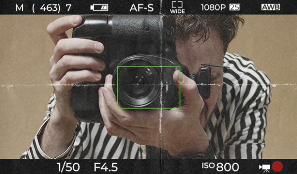 Motion Array - Photo Display