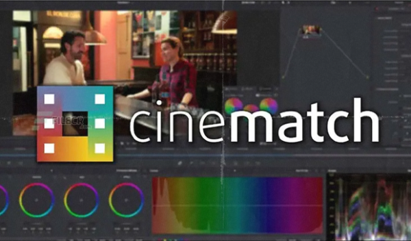 Rubber Monkey CineMatch 1.20