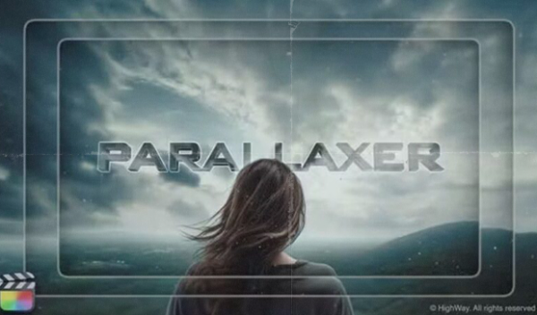 Videohive - Parallaxer for FCPX