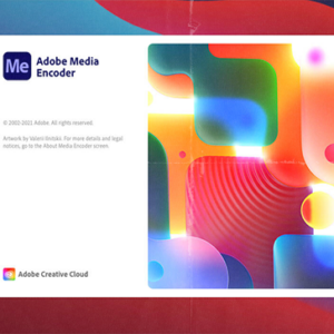 Adobe Media Encoder 2024 v24.0.0.54 Win