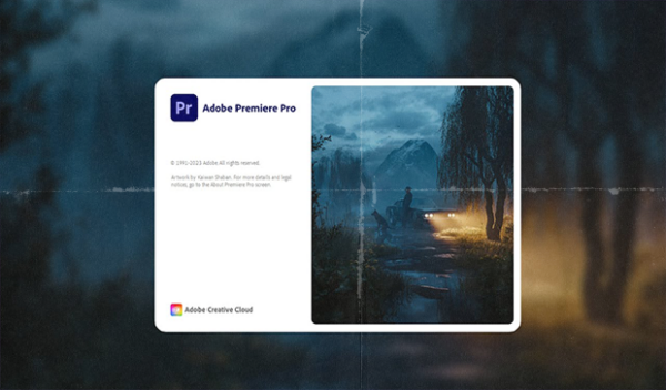 Adobe Premiere Pro 2024 v24.0.0.58 Win
