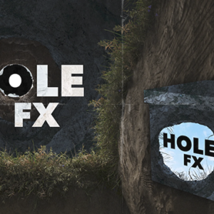 CinePacks - Hole FX
