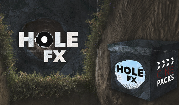 CinePacks - Hole FX
