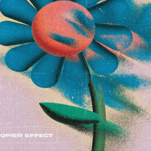 Creative Market - Xerox Distorted Copier