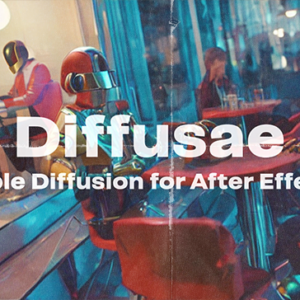 Diffusae for After Effects v1.4.1 Win