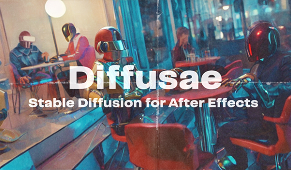 Diffusae for After Effects v1.4.1 Win