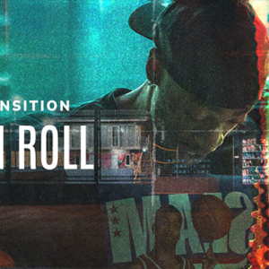 MotionVFX - mTransition Film Roll