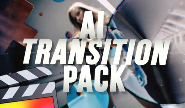 Ryan Nangle - AI Transition Pack