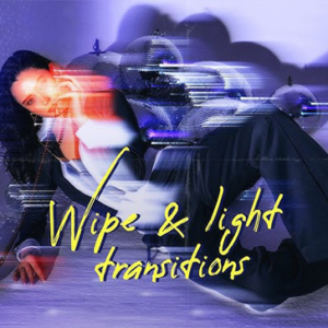 Videohive - Wipe & Light Transitions for AE