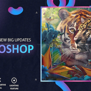 Adobe Photoshop 25.1 for Mac