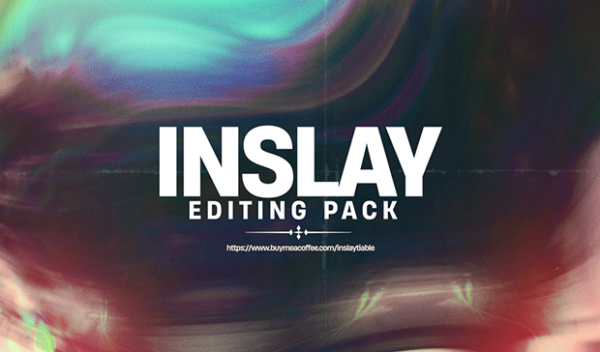 Inslay Editing Pack