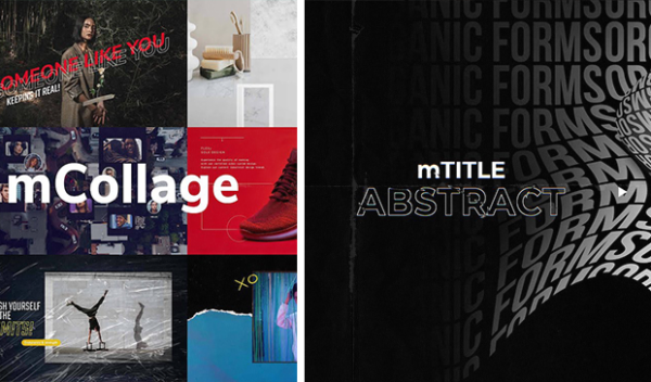 MotionVFX Pack III for FCPX