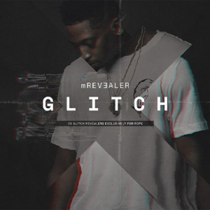 MotionVFX - mRevealer Glitch