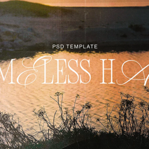 Creative Market - Timeless Haze Effect